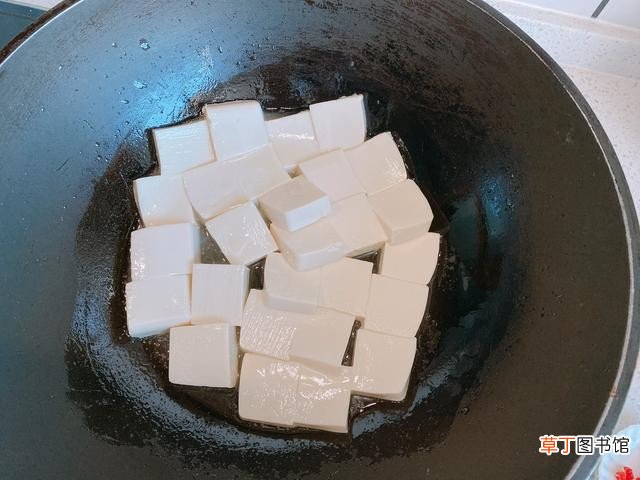 嫩豆腐最好吃的做法步骤分享 嫩豆腐怎么做好吃