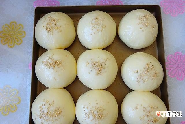 面包怎么做久放不硬 自制面包配方及制作方法
