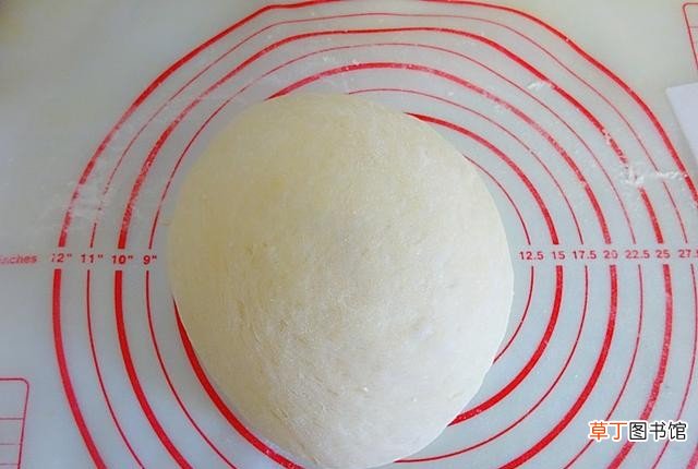 面包怎么做久放不硬 自制面包配方及制作方法