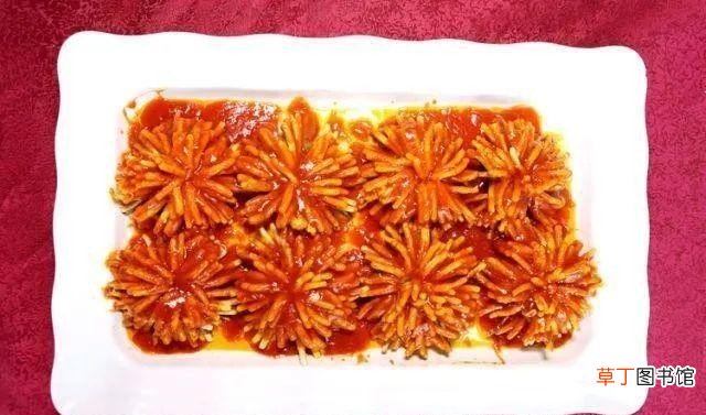 清蒸大闸蟹怎么做好吃 清蒸大闸蟹最简单的做法
