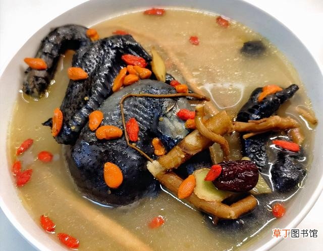 分享8道滋补又营养的汤 煲汤食谱大全及做法