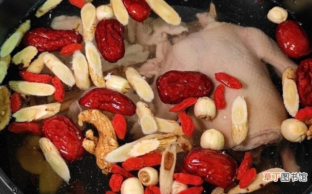 分享8道滋补又营养的汤 煲汤食谱大全及做法