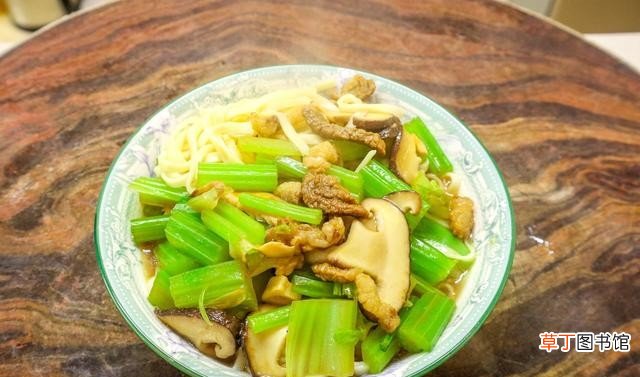 分享4种面条的家常做法 面条怎么做好吃