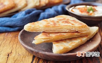 烙饼一斤面放多少水合适 烙饼水的用量是多少
