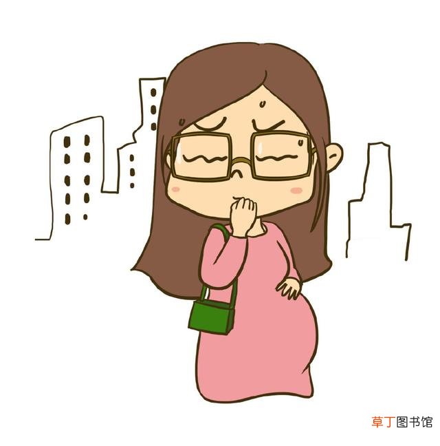 为什么怀二胎各种不适 为什么怀二胎比一胎难受