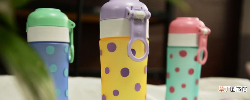杯子怎么去塑料味