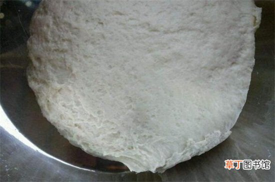 饺子皮太干了一包就破怎么办