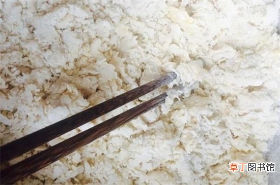 水晶饺子皮怎么又薄又不易破