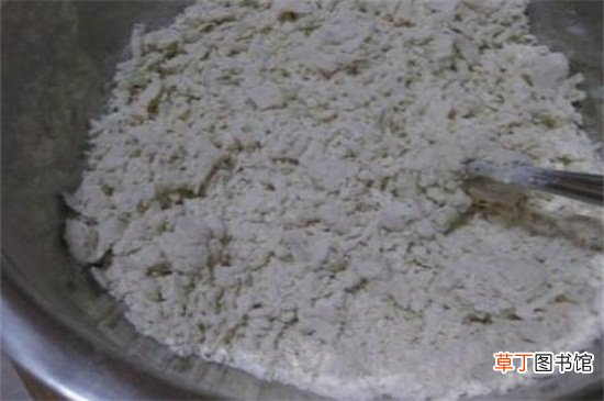 水晶饺子皮怎么又薄又不易破
