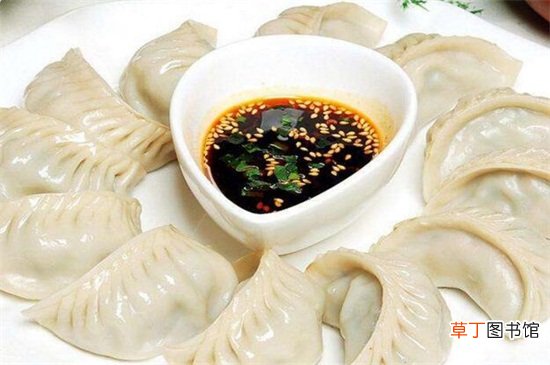 蒸饺子的正确蒸方法