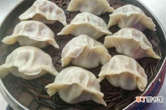 蒸饺怎么样不粘连