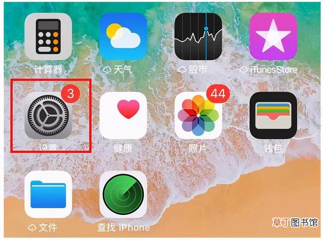 苹果手机设置动态壁纸 苹果11动态壁纸怎么设置