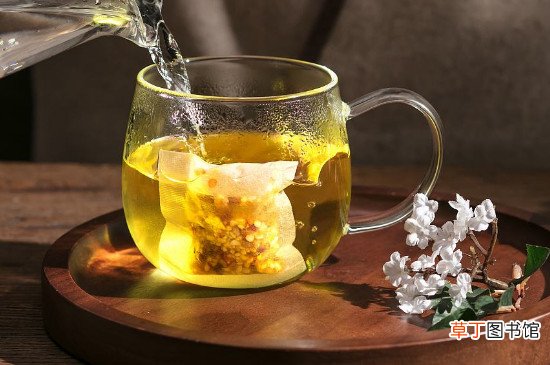 红豆薏米茶什么味道