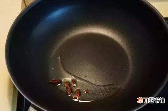 粘锅怎么变不粘锅