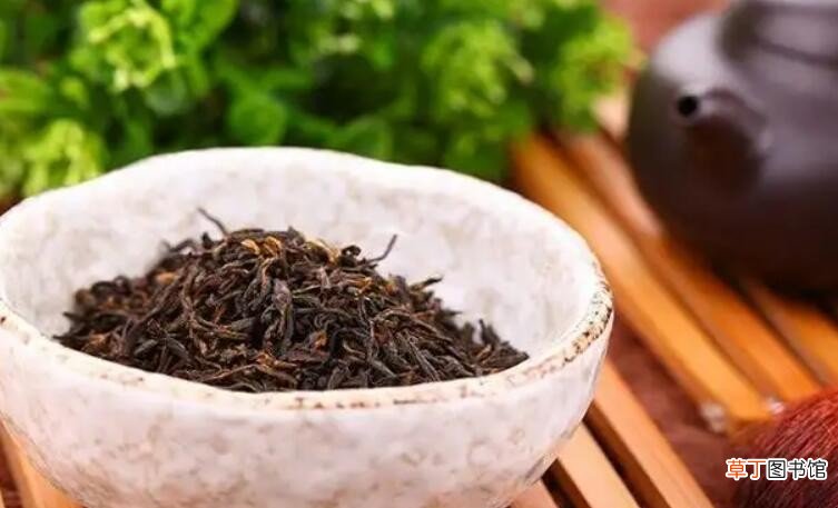 祁门红茶可以放多久