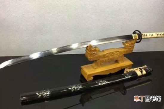 打刀和太刀的区别