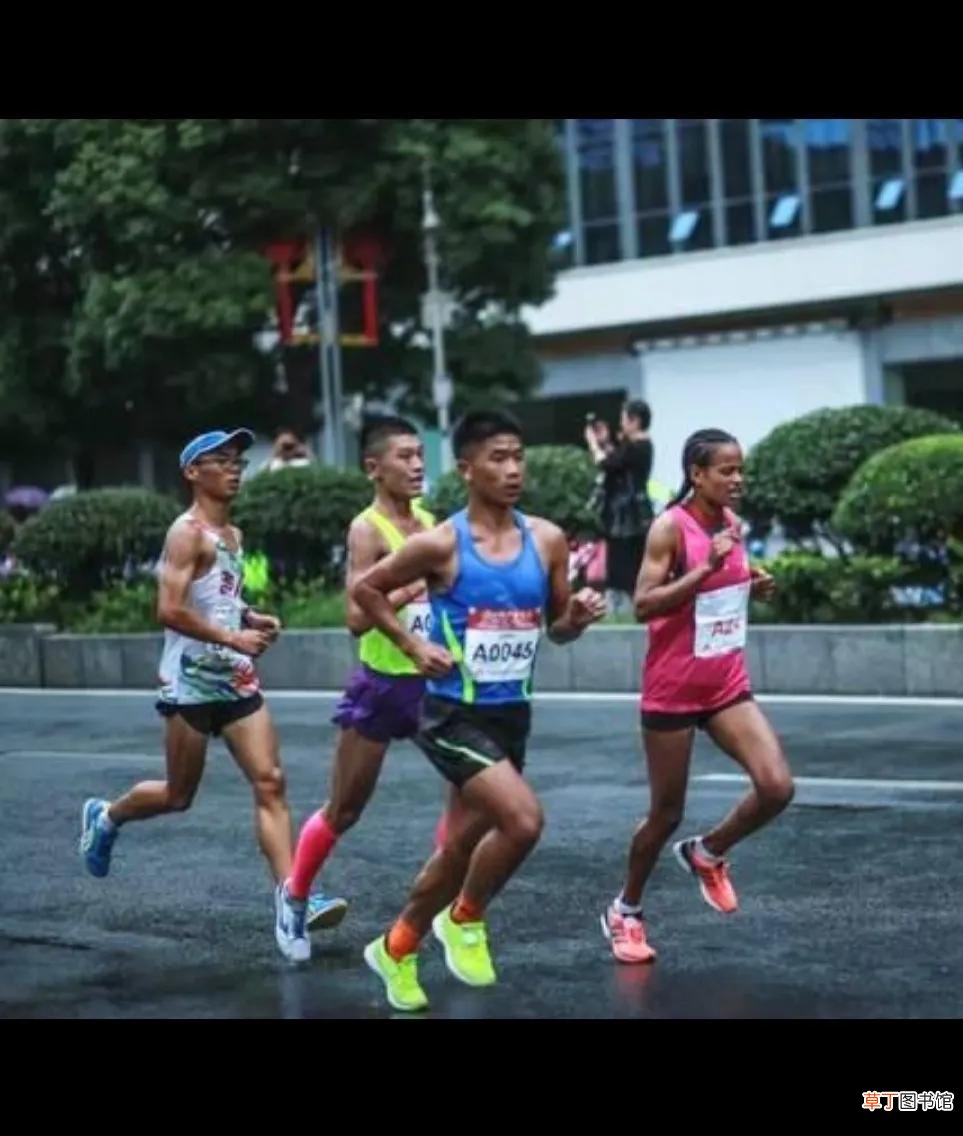 马拉松是怎么来的 马拉松的由来