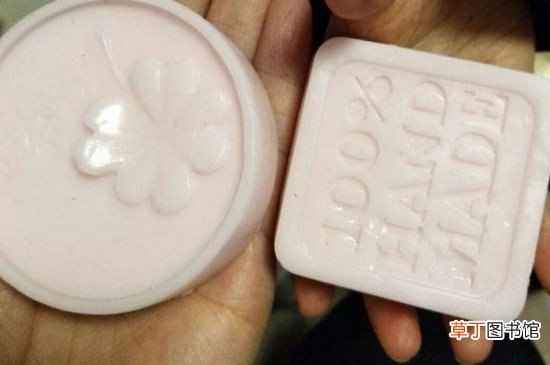 手工母乳皂的危害