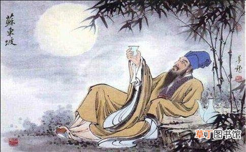 三苏是何许人也 三苏是指哪三个人