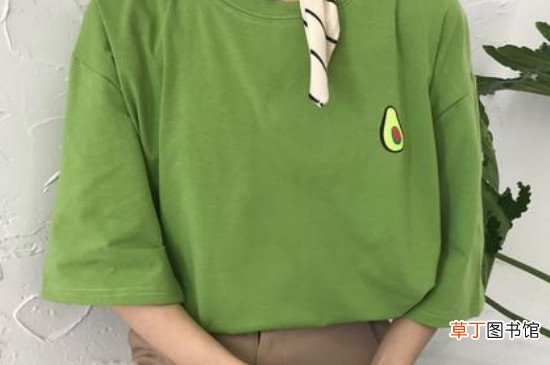 抹茶绿显黑还是白