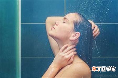 夏季洗澡的六大禁忌 发烧时洗澡易发生意外
