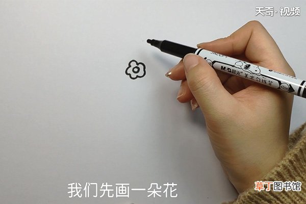 香水的画法 香水的画法步骤
