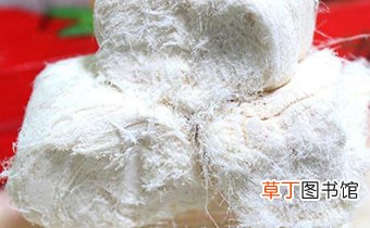 龙须酥可以用面粉做吗 龙须酥是硬的还是软的