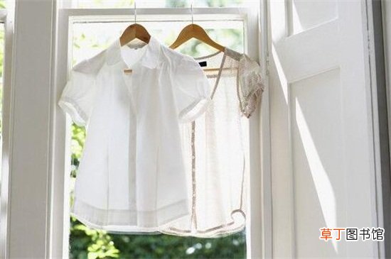 衣服头发渣子怎么清理