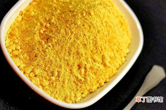 松花粉一天吃多少克