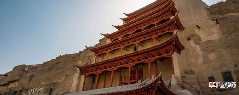 莫高窟淡季几点开门 莫高窟淡季开门时间