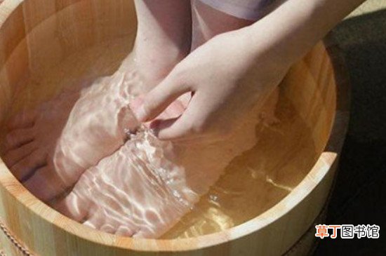 冬季泡脚的最佳时间长短为
