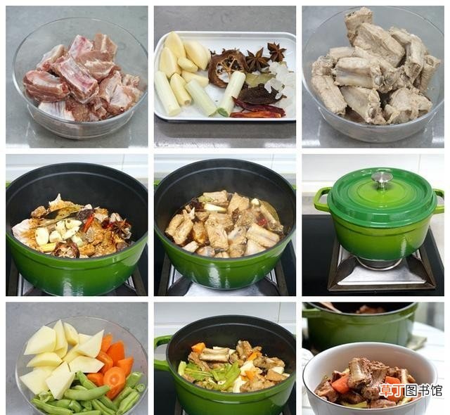 扁豆的5种家常做法分享 扁豆的做法大全家常菜