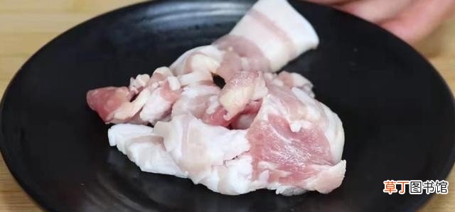 白菜炖豆腐好吃的诀窍分享 豆腐炖白菜的做法步骤