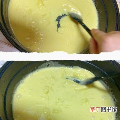 美味烹饪指南之咸蛋黄流心月饼教程 流心月饼的做法及配方