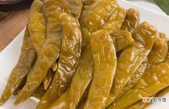 泡椒怎么做又脆又好吃（腌辣椒1放2不放的窍门)