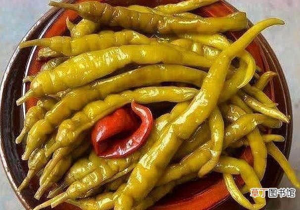 泡椒怎么做又脆又好吃（腌辣椒1放2不放的窍门)