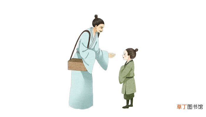 杨氏之子告诉我们的道理 杨氏之子告诉我们一个什么道理