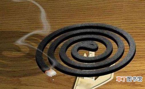 长期点蚊香的危害 避免蚊香带来危害的方法