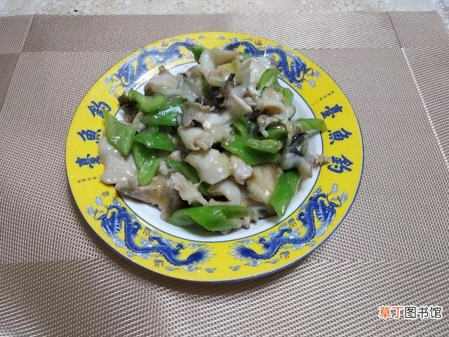 春天常见的22种小海鲜 海鲜介绍大全带图片