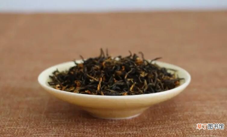 祁门红茶哪个牌子好