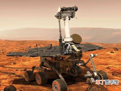 中国火星车什么时候到达火星 中国首辆火星车命名祝融号