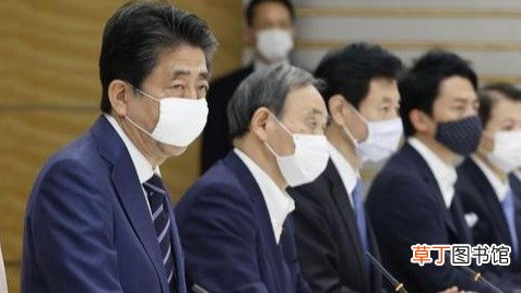 日本疫情严重吗现在 日本政府再宣布多地进入紧急状态
