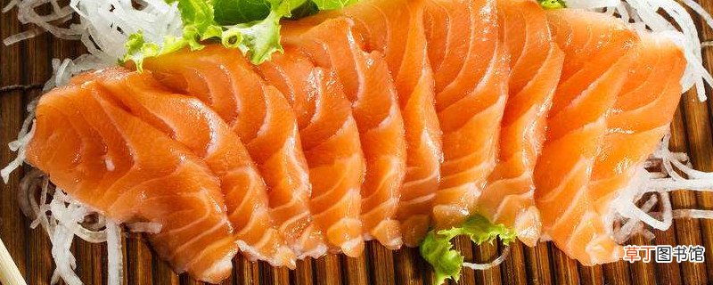 三文鱼和香蕉可以一起吃吗