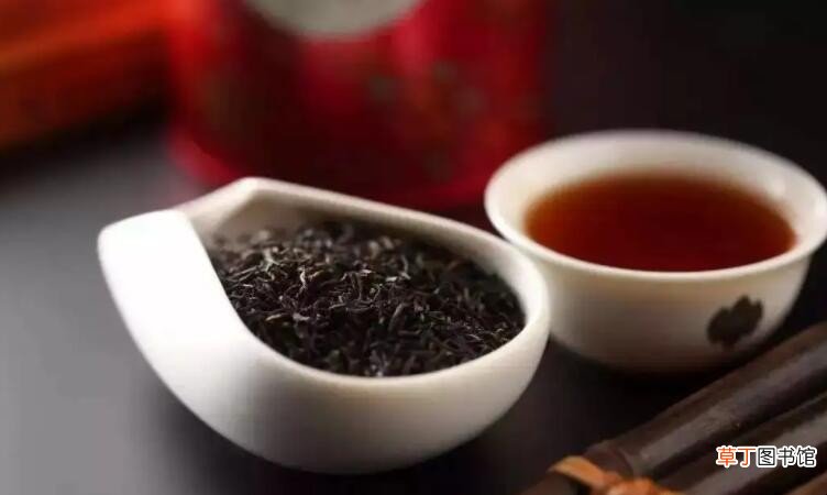 祁门红茶口感怎么样