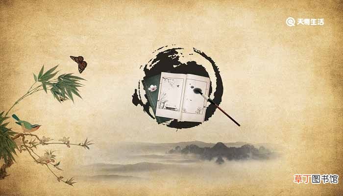 狼毫笔是什么动物毛 狼毫笔是什么动物毛做成的