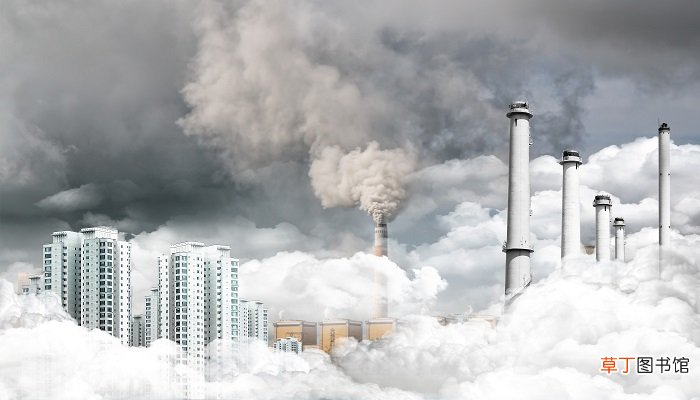 哪种气体是温室气体氮气还是二氧化碳 氮气和二氧化碳哪种气体是温室气体