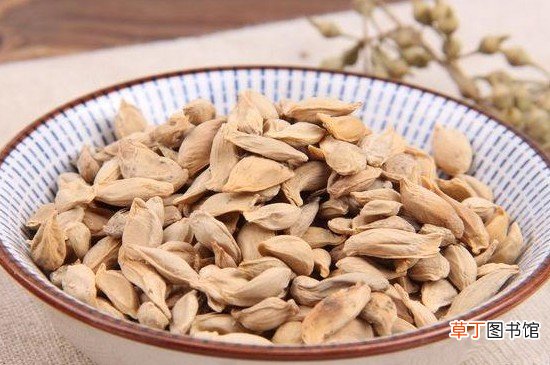 桔核的功效与作用吃法