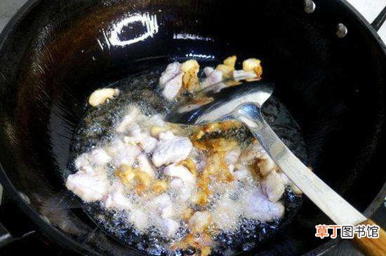 一斤肥肉可以炼多少油