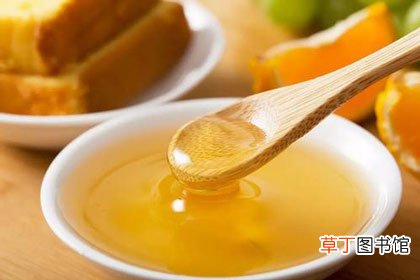 蜂蜜可以用开水冲吗-食用须知