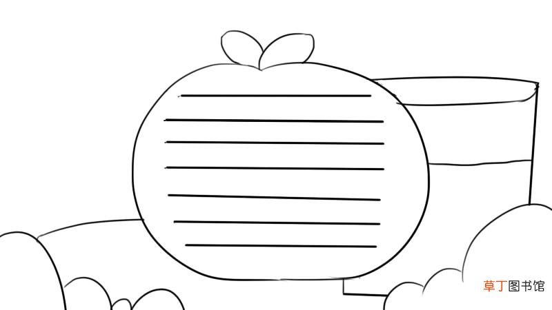健康教育手抄报